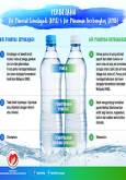 BKKM -  Perbezaan Air Mineral Semulajadi & Air Minuman Berbungkus (Infografik 1)